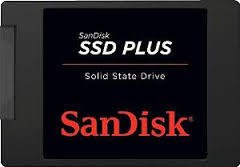 新品 サンディスク 内蔵 2.5インチ SSD 480GB SATA3.0 Amazon | SanDisk SSD Plus Solid State Drive Components SDSSDA-480G